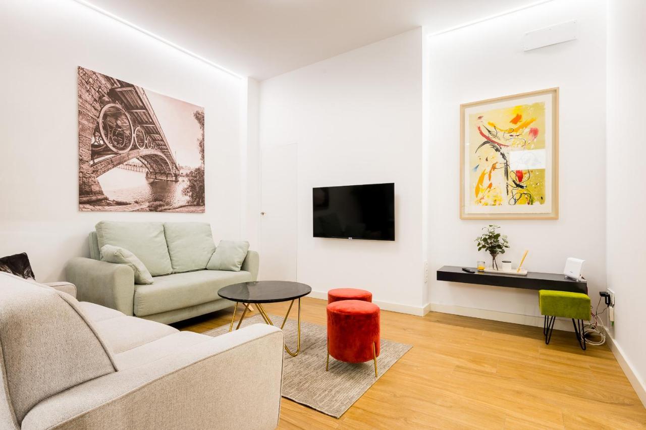 Rentalsevilla Gravina Exteriör bild